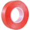 JAM Paper White Glitter Gift Wrap with Double Sided Tape Set